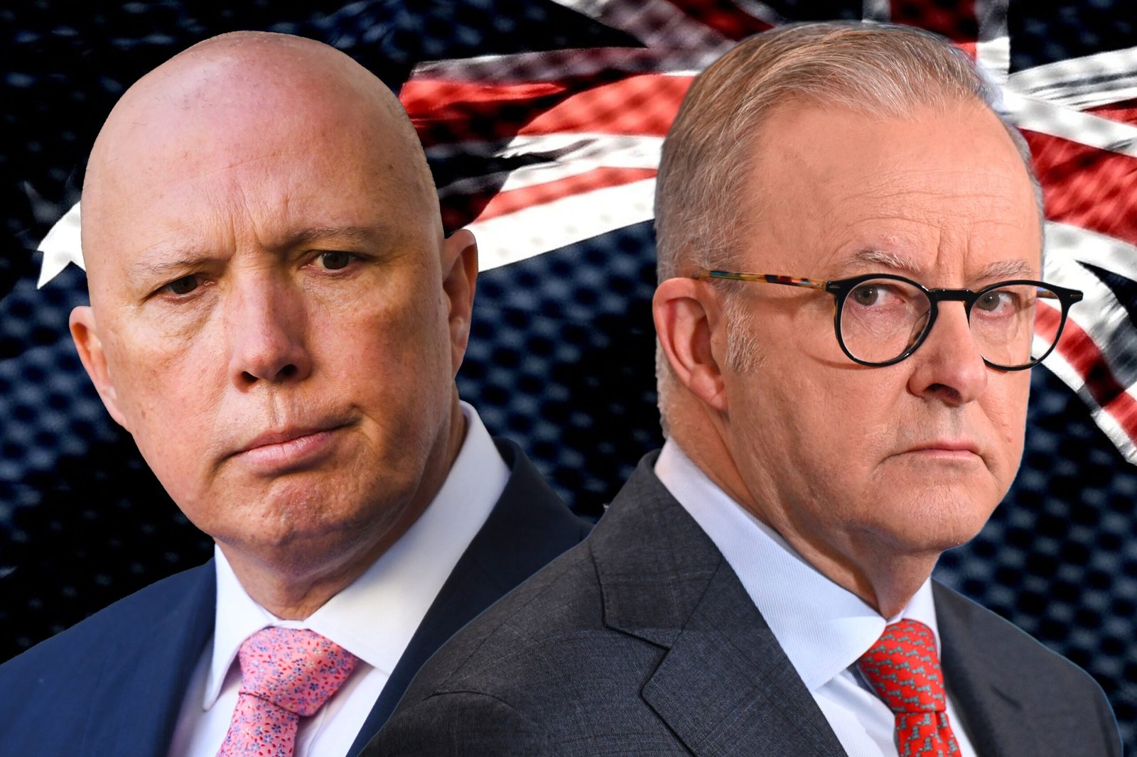 २०२५ को अष्ट्रेलियाली संघीय निर्वाचन: एल्बानीज बनाम डटन