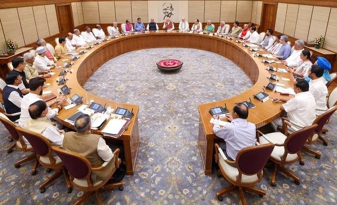 भारतद्वारा पाकिस्तानविरुद्ध कडा कूटनीतिक कदम: आतंकवादी आक्रमणपछि पाँच प्रमुख उपाय घोषणा