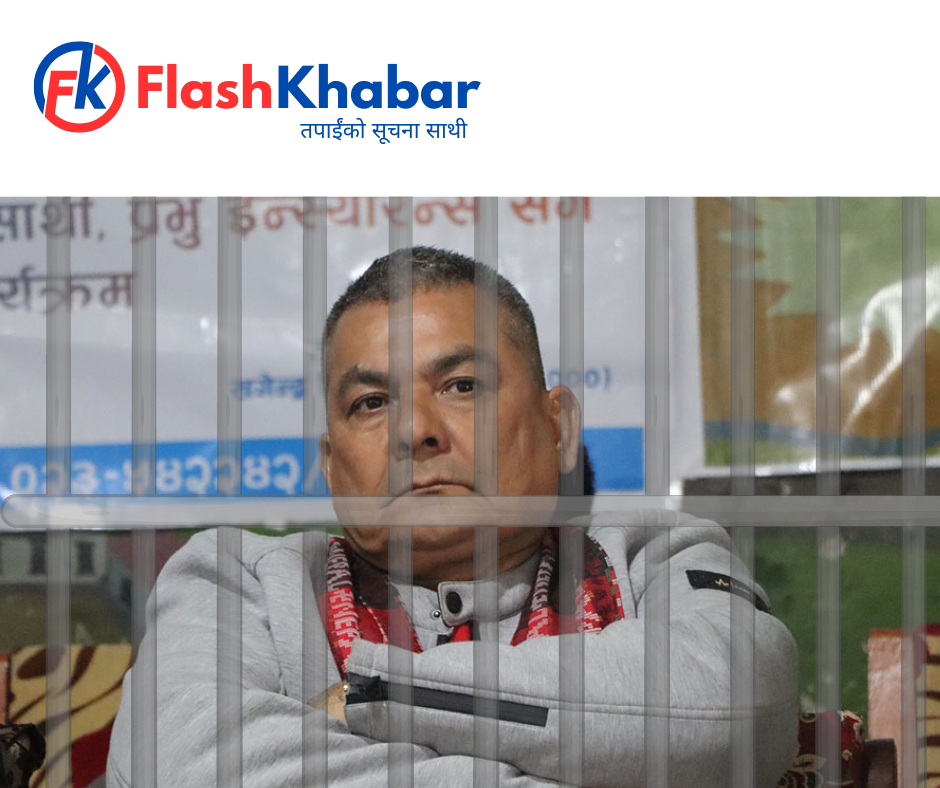 राजावादी आन्दोलनका अगुवा दुर्गा प्रसाई र अंगरक्षक झापाबाट पक्राउ