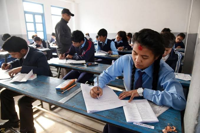 शिक्षक आन्दोलनपछि स्थगित कक्षा १२ को परीक्षा आजबाट सुरु