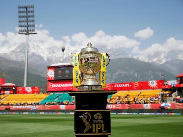 TATA IPL २०२५ एक साताका लागि स्थगित