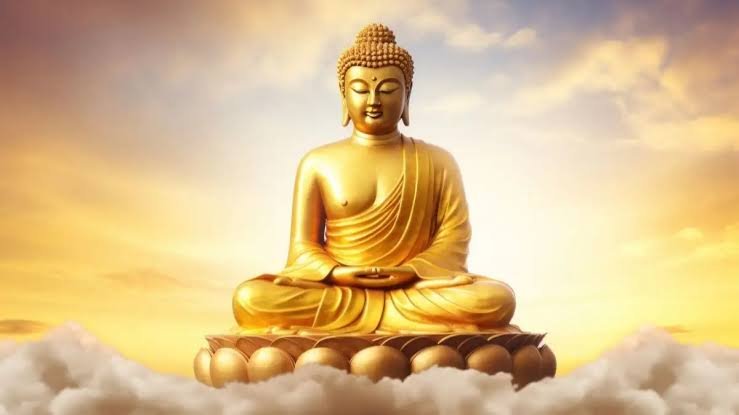 बुद्ध जयन्तीको अवसरमा शान्ति र करुणाको सन्देश