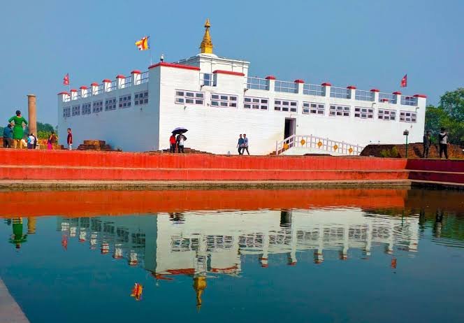 प्रधानमन्त्रीद्वारा बुद्ध जयन्ती समारोहमा सहभागिता जनाउँदै लुम्बिनी आगमन हुने