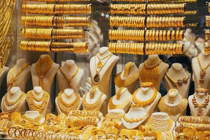 स्थानीय बजारमा सुन–चाँदीको मूल्यमा तीव्र वृद्धि