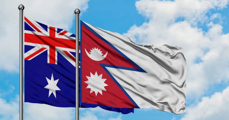 अस्ट्रेलियामा तीन लाखभन्दा बढी नेपालीको उपस्थिति, नेपाली संस्कृति र पहिचानको जगेर्ना