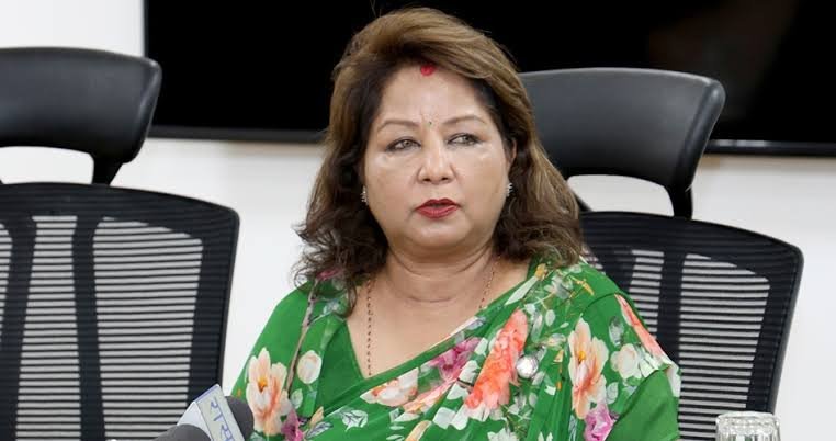 परराष्ट्रमन्त्री डा. आरजु राणा देउवाको जापान भ्रमण