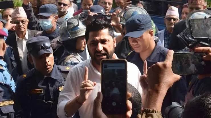 रवि लामिछाने र छविलाल जोशीको रिटमा आज पनि सुनुवाइ, अन्तिम आदेश आउन सक्ने सम्भावना