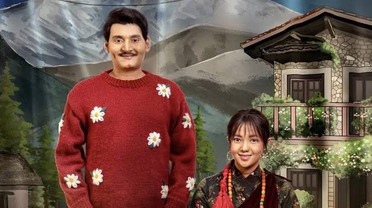 ‘ऊनको स्वीटर’ तेस्रो हप्तामा प्रवेश, बक्स अफिसमा ८ करोड नाघ्यो