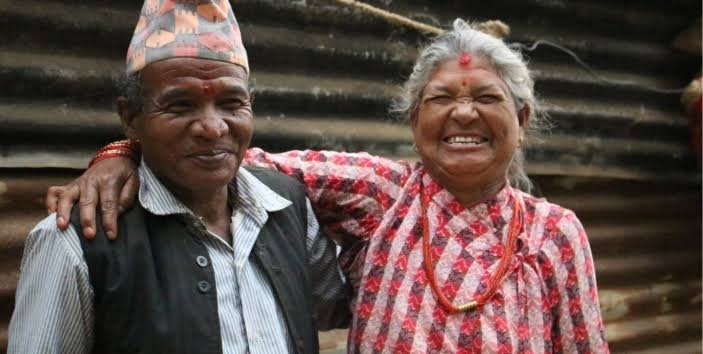 वृद्धभत्ता पाउने उमेर ७० वर्ष पुर्‍याउने तयारीमा सरकार
