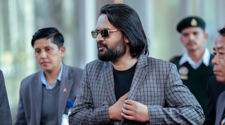 काठमाडौं महानगरपालिकाको बजेट अन्योलमा, आज पनि नआउने