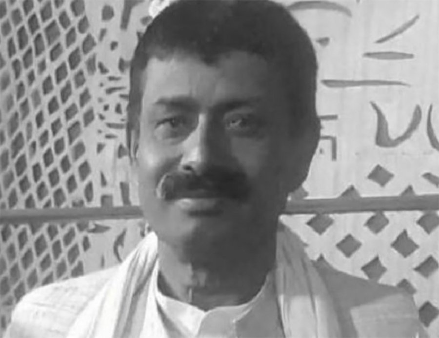 नेपाली कांग्रेसका पूर्वसचिव रामअयोध्या यादवको निधन