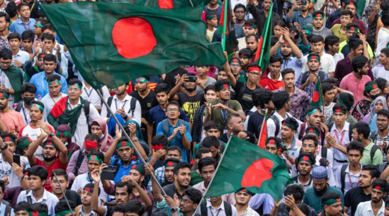 बंगलादेशमा बीएनपीको स्पष्ट बहुमत, तारिक रहमान प्रधानमन्त्री बन्ने लगभग निश्चित