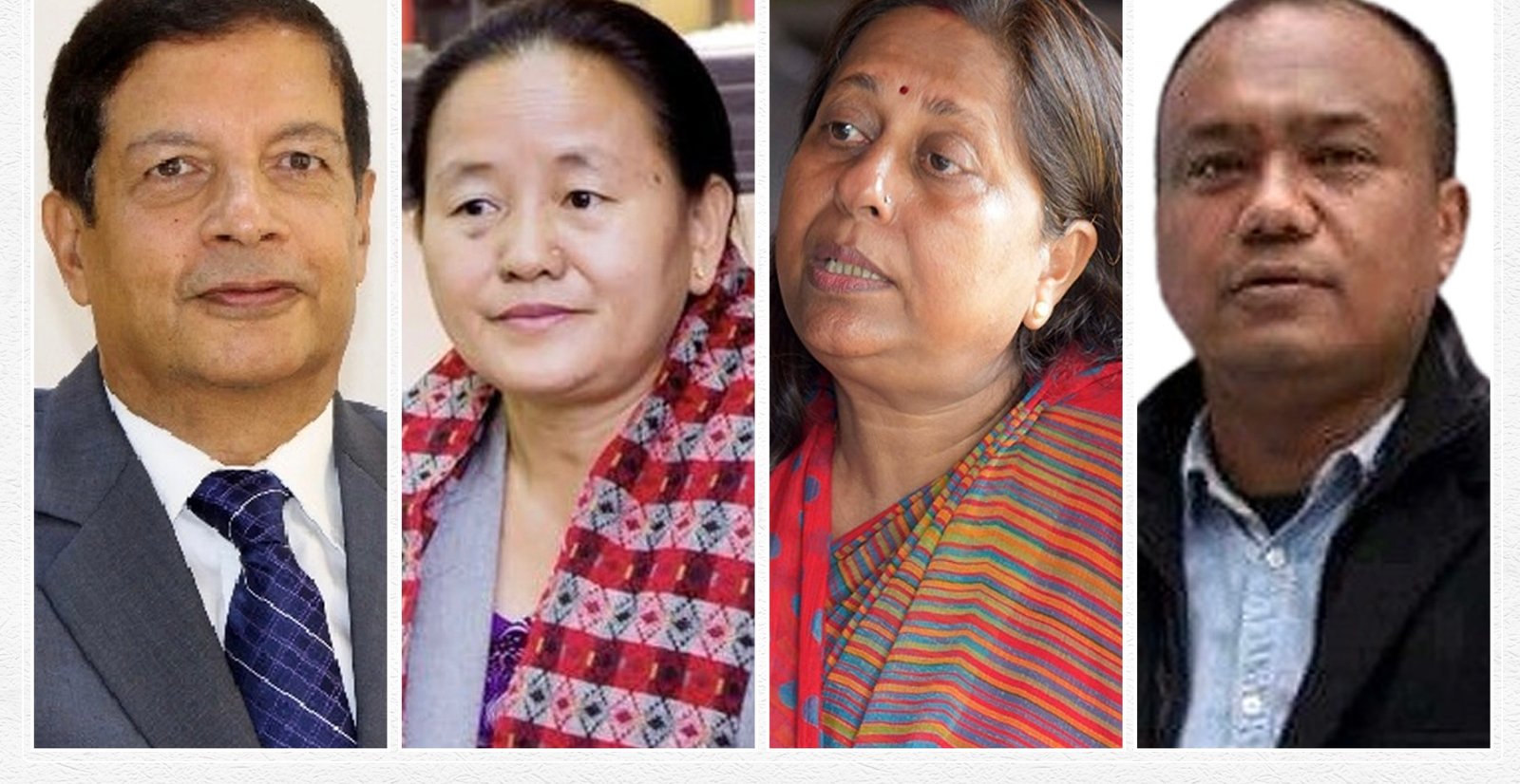 भारतसहित ६ देशका नेपाली राजदूत फिर्ता बोलाउने सरकारको निर्णय