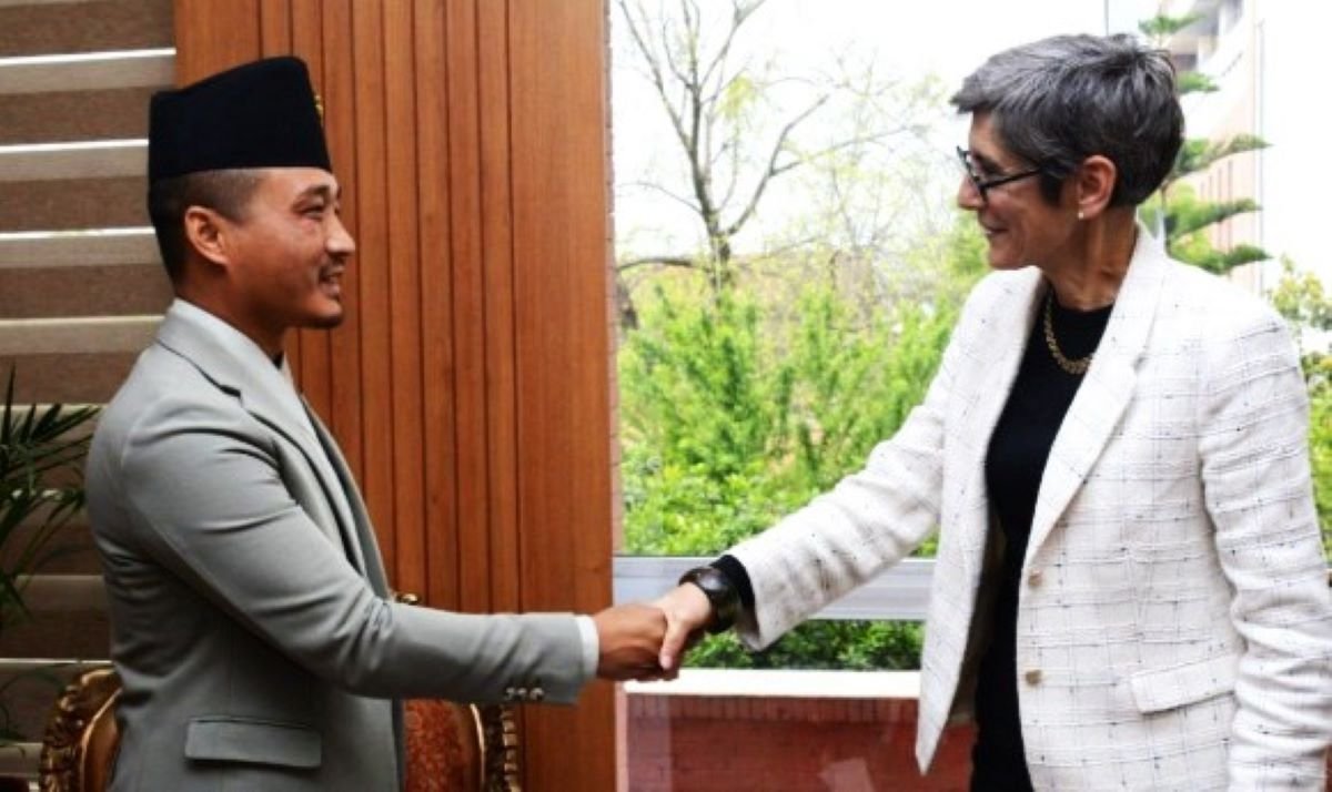 स्विस बैंकमा नेपाली अवैध सम्पत्ति छानबिनका लागि सहयोग माग