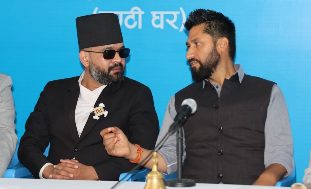 रास्वपाको केन्द्रीय समिति बैठक सोमबार बस्ने, आज सचिवालय बैठक पनि