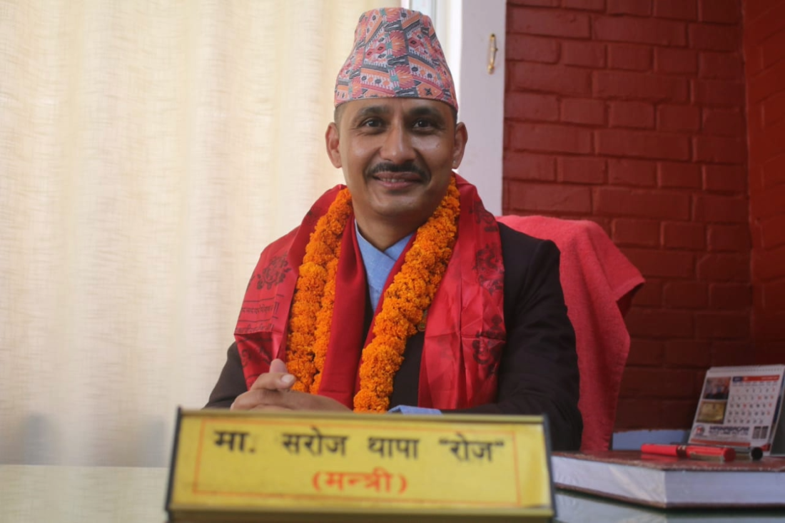 लुम्बिनी सरकारबाट कांग्रेस बाहिरिने तयारी, एमाले–नेकपा सहकार्यपछि मन्त्रीहरूले दिने भए राजीनामा